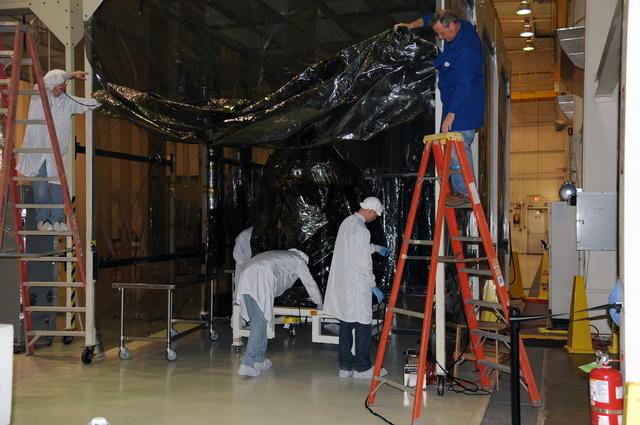 NASA image: KSC-2012-1176