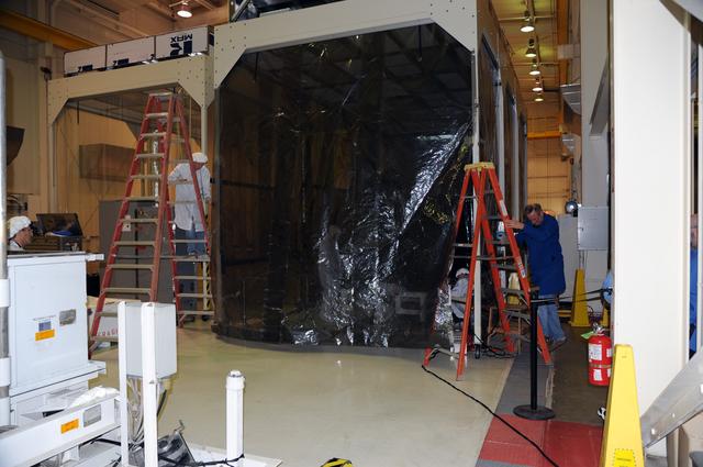 NASA image: KSC-2012-1177