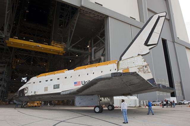 NASA image: KSC-2012-1189