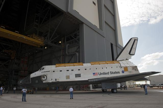 NASA image: KSC-2012-1190