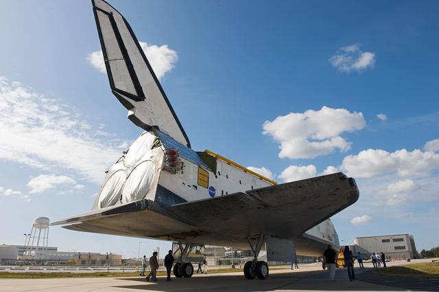 NASA image: KSC-2012-1195