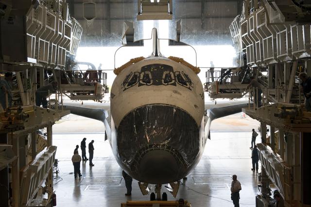 NASA image: KSC-2012-1205