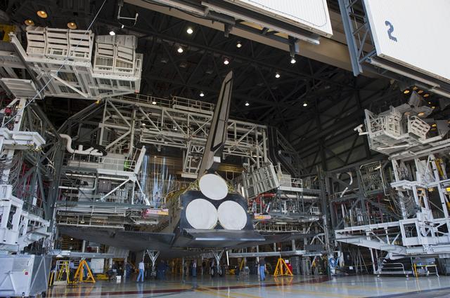 NASA image: KSC-2012-1207