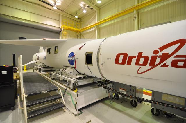 NASA image: KSC-2012-1214