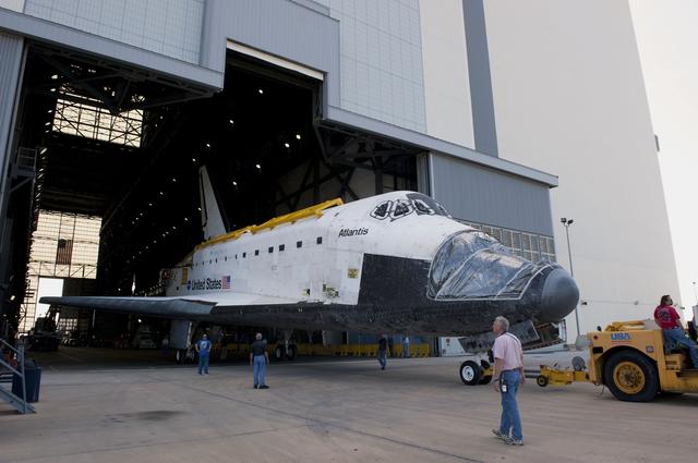 NASA image: KSC-2012-1218