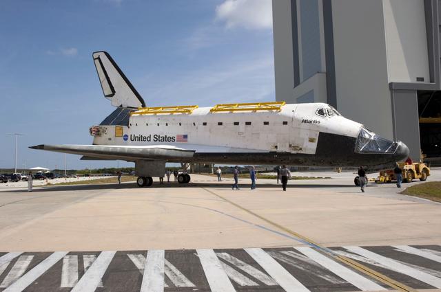 NASA image: KSC-2012-1225