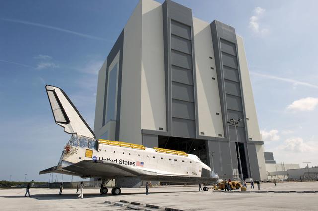 NASA image: KSC-2012-1227