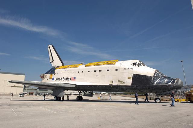 NASA image: KSC-2012-1228