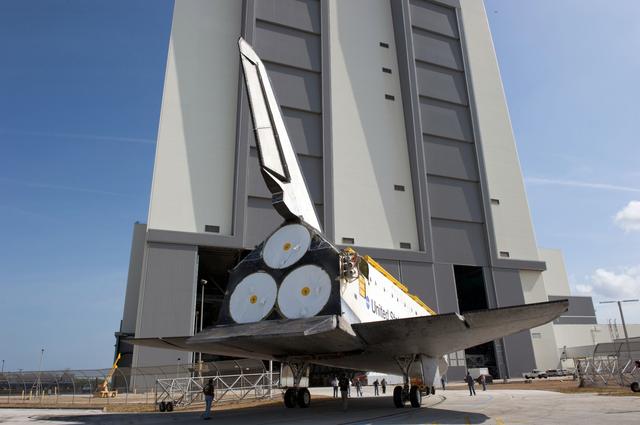 NASA image: KSC-2012-1230