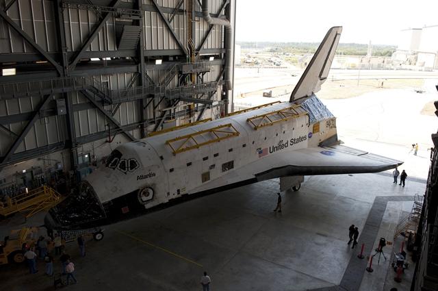 NASA image: KSC-2012-1238