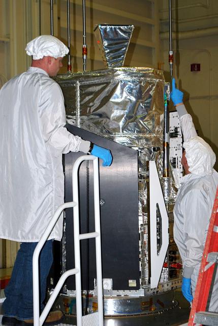 NASA image: KSC-2012-1256