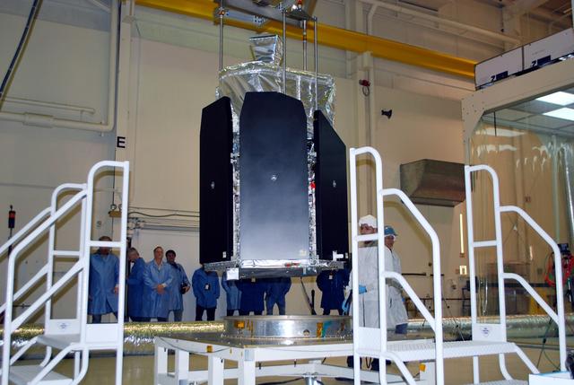 NASA image: KSC-2012-1257