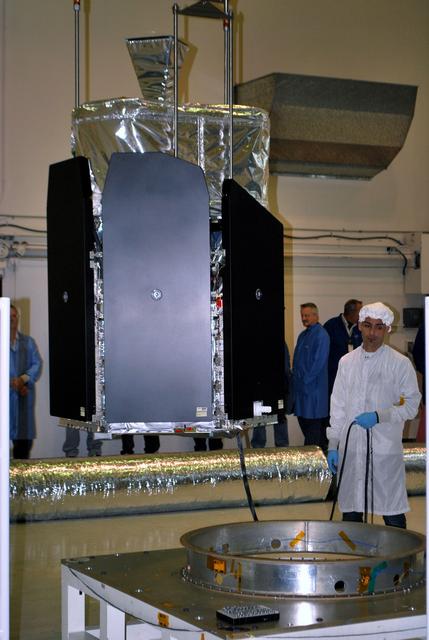 NASA image: KSC-2012-1258