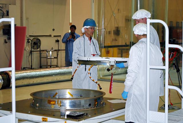 NASA image: KSC-2012-1259