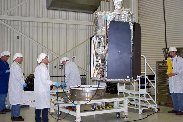 NASA image: KSC-2012-1261