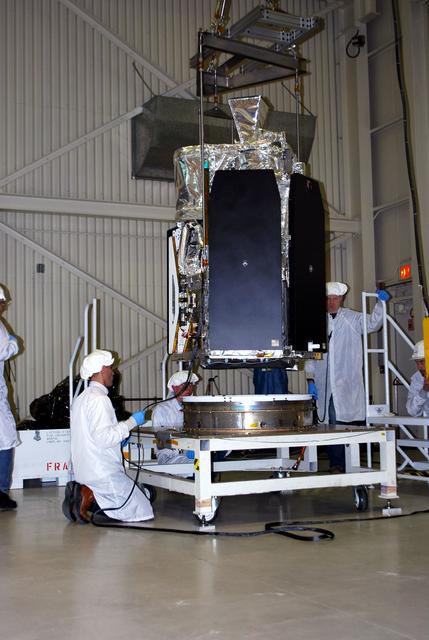 NASA image: KSC-2012-1262