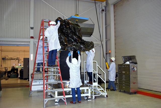 NASA image: KSC-2012-1264