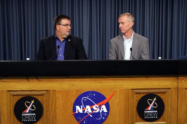 NASA image: KSC-2012-1265