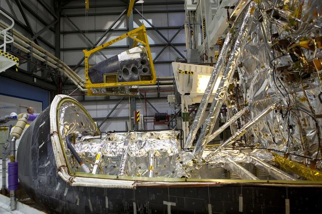 NASA image: KSC-2012-1275