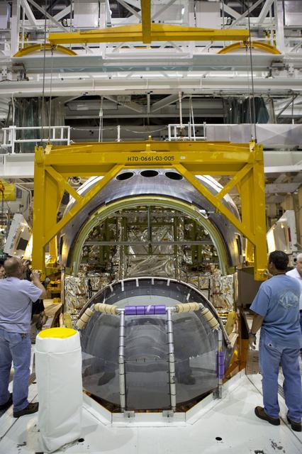 NASA image: KSC-2012-1279