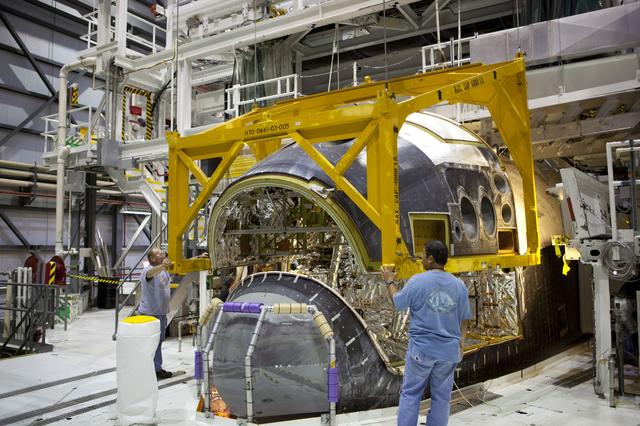 NASA image: KSC-2012-1280