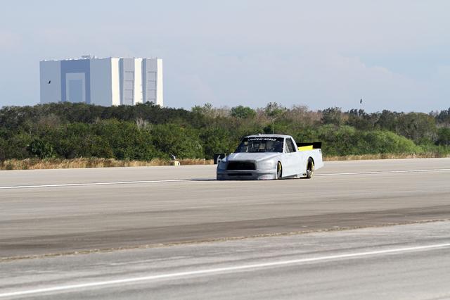 NASA image: KSC-2012-1304