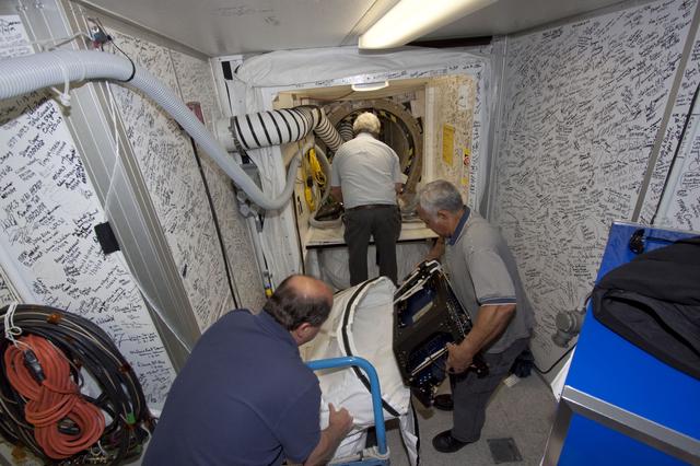 NASA image: KSC-2012-1316