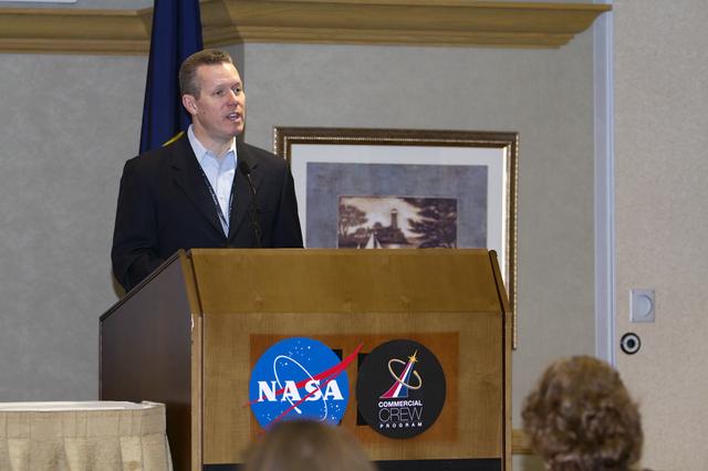 NASA image: KSC-2012-1325