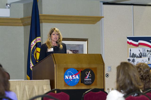 NASA image: KSC-2012-1327