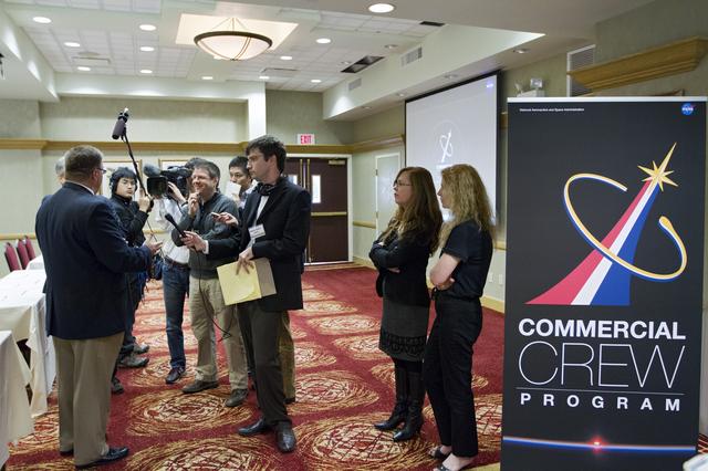 NASA image: KSC-2012-1332