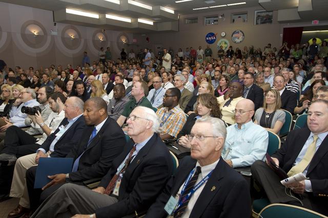 NASA image: KSC-2012-1396
