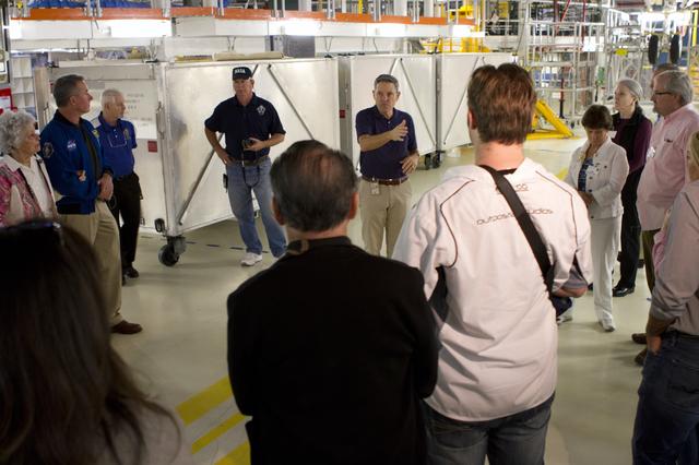 NASA image: KSC-2012-1446