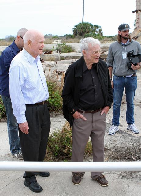 NASA image: KSC-2012-1467