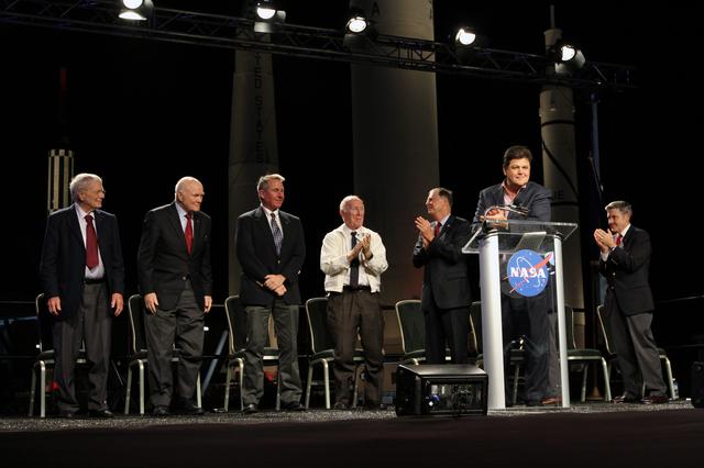 NASA image: KSC-2012-1514