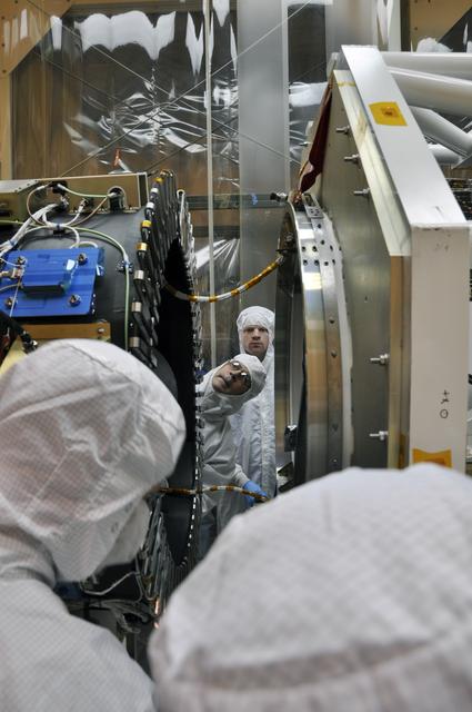 NASA image: KSC-2012-1518