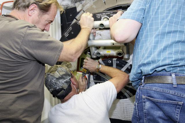 NASA image: KSC-2012-1537