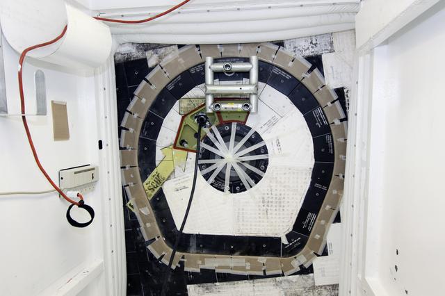 NASA image: KSC-2012-1539