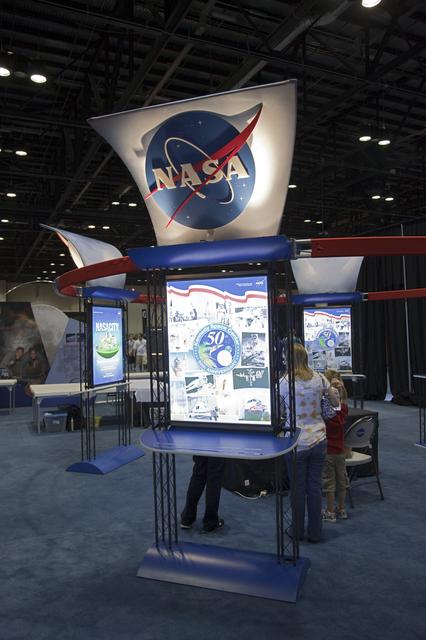 NASA image: KSC-2012-1552