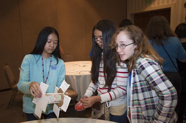 NASA image: KSC-2012-1564