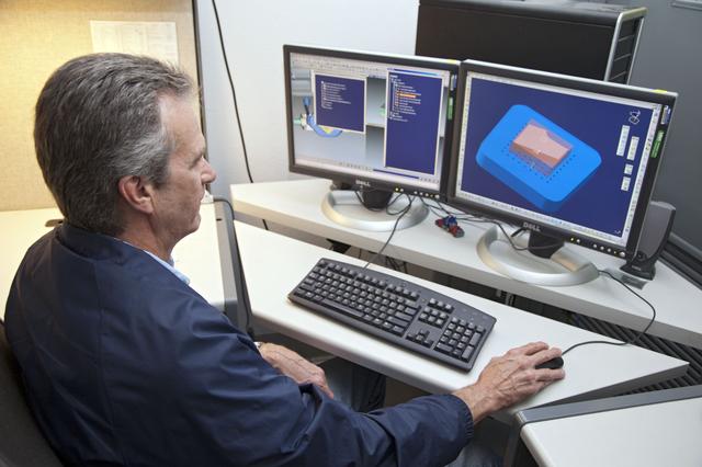 NASA image: KSC-2012-1570