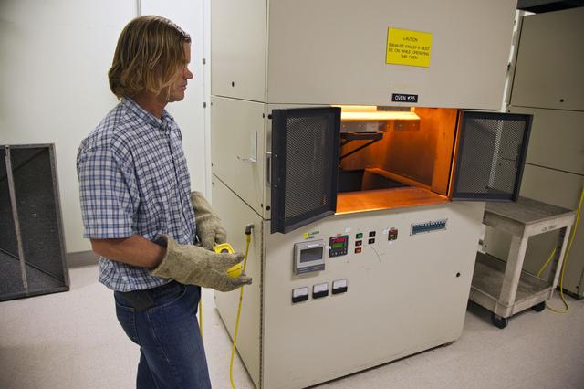 NASA image: KSC-2012-1574