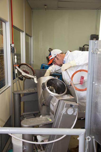 NASA image: KSC-2012-1580