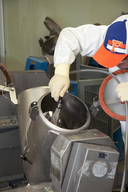 NASA image: KSC-2012-1581