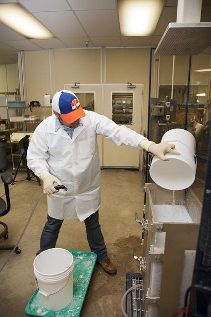 NASA image: KSC-2012-1583