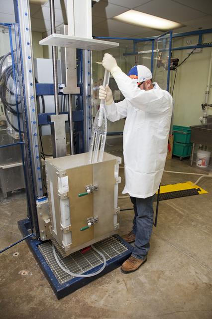 NASA image: KSC-2012-1585