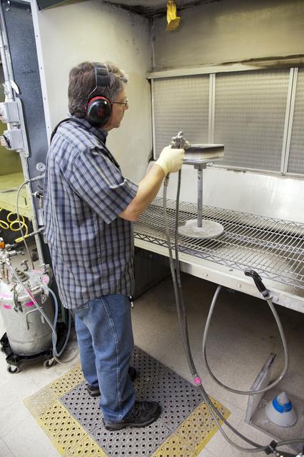 NASA image: KSC-2012-1591