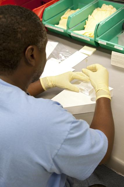 NASA image: KSC-2012-1592