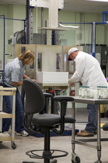 NASA image: KSC-2012-1593