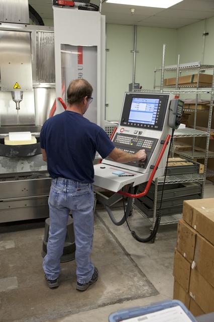 NASA image: KSC-2012-1594