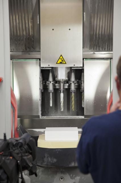 NASA image: KSC-2012-1595